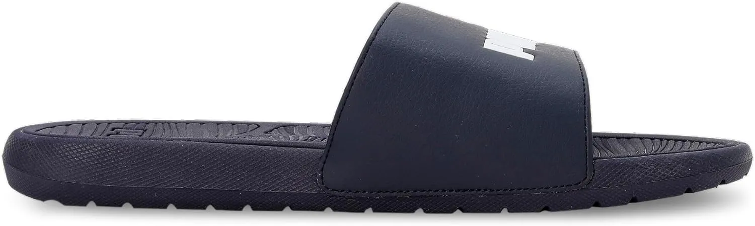 PUMA Men's Cool Cat 2.0 Slide Sandal