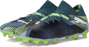PUMA Men's Future 7 Match Firm Artificial Ground Soccer Cleats Sneaker