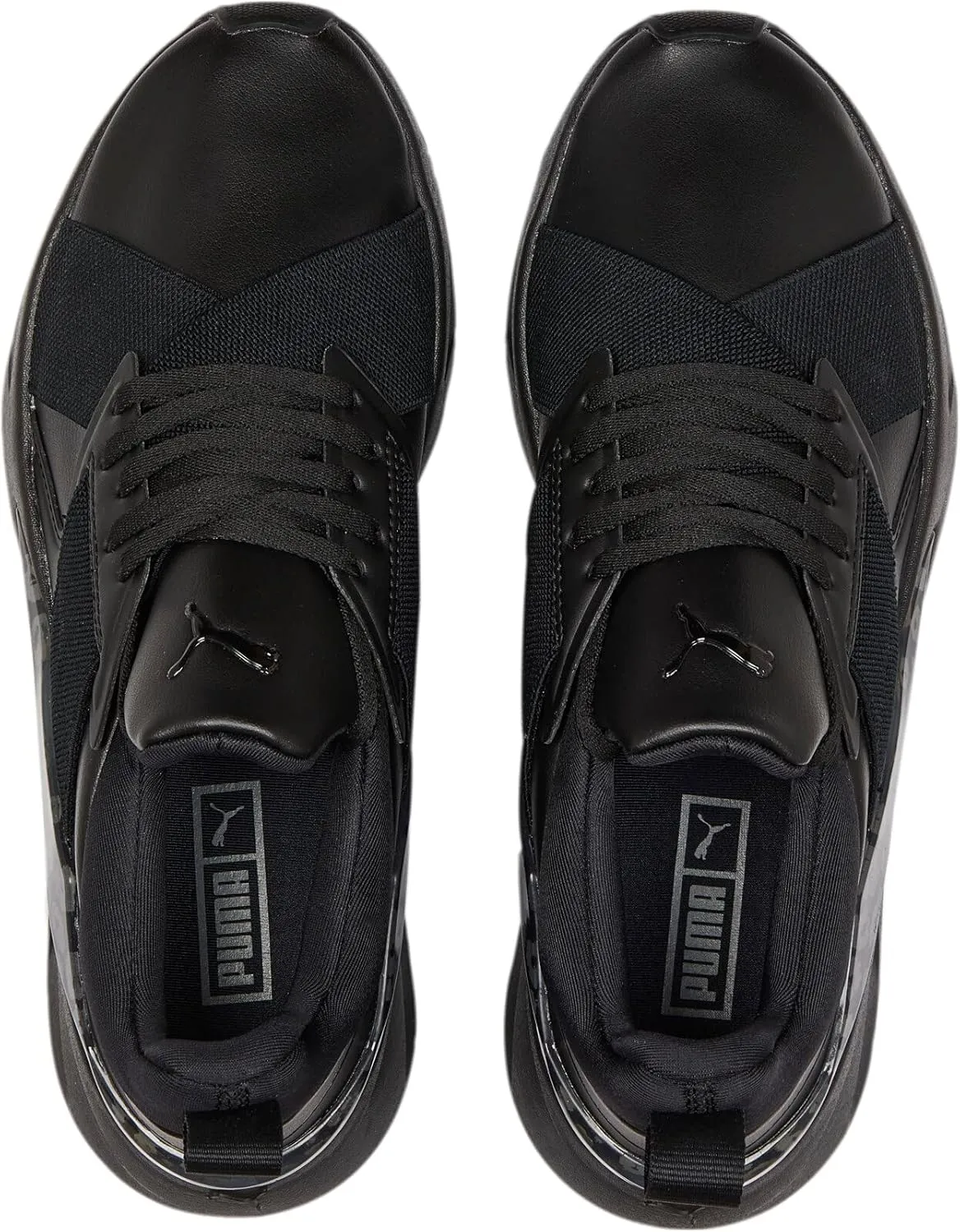 PUMA Men's Muse X5 Sneaker