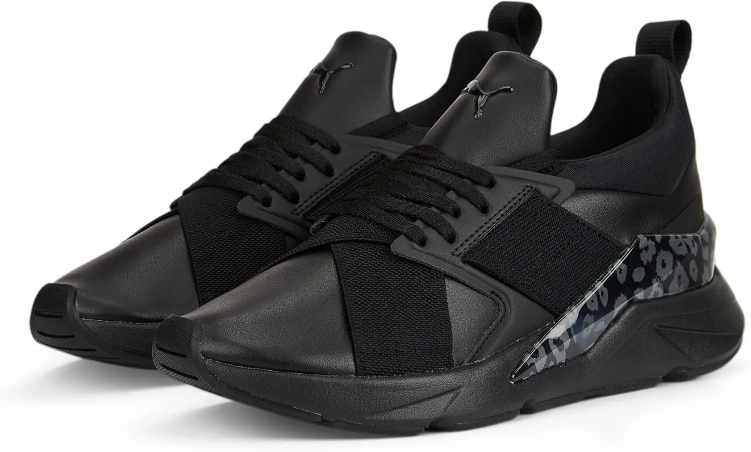 PUMA Men's Muse X5 Sneaker