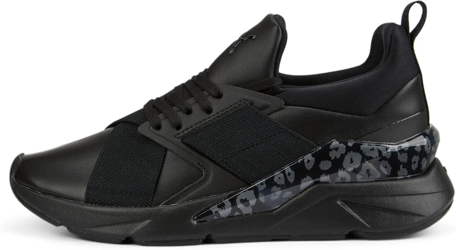 PUMA Men's Muse X5 Sneaker