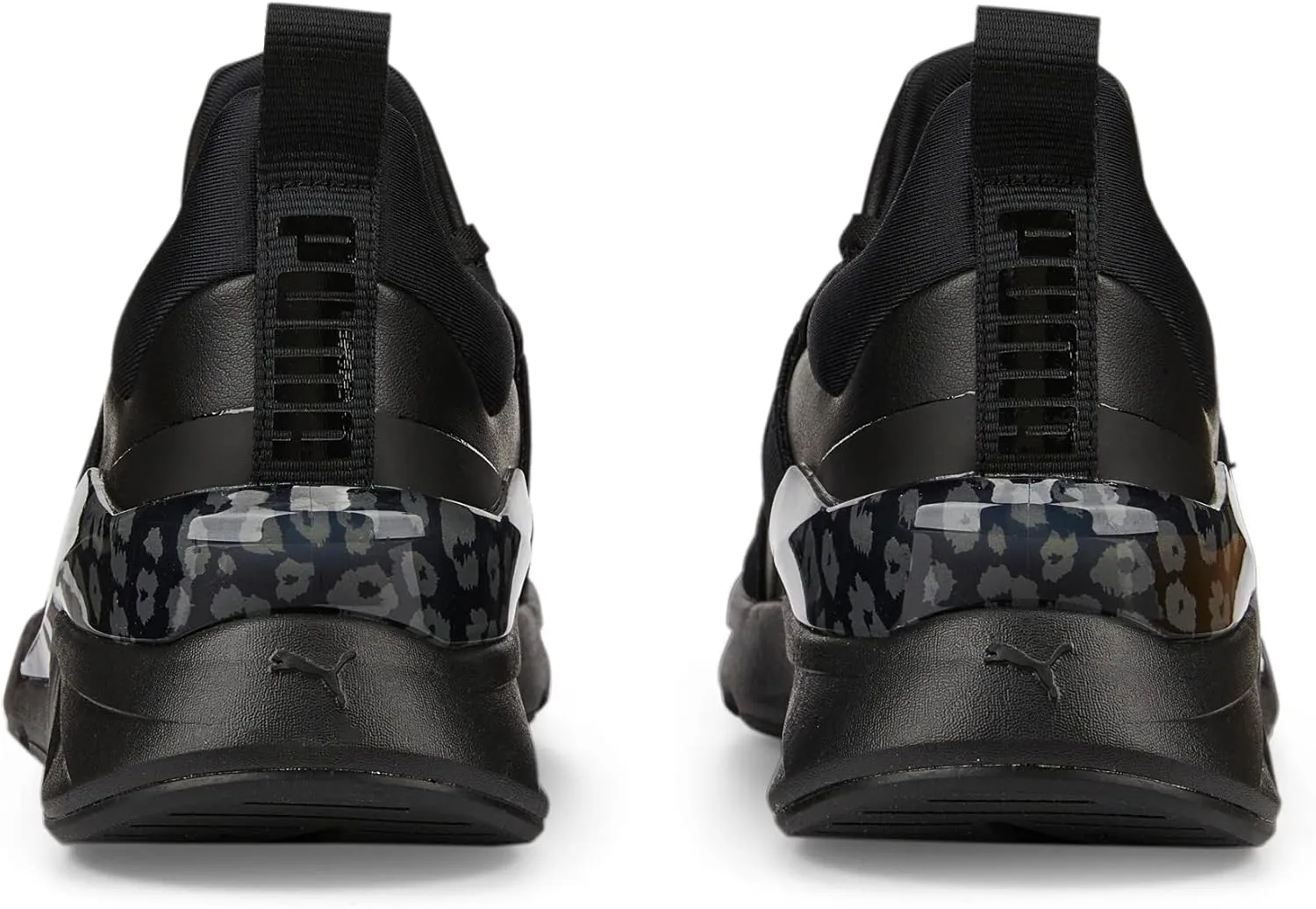 PUMA Men's Muse X5 Sneaker