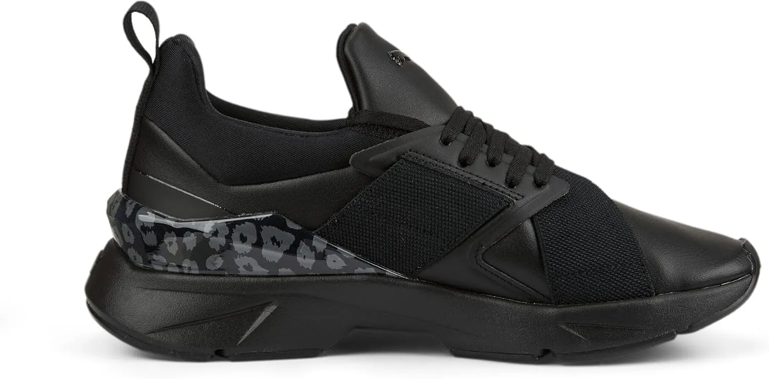 PUMA Men's Muse X5 Sneaker