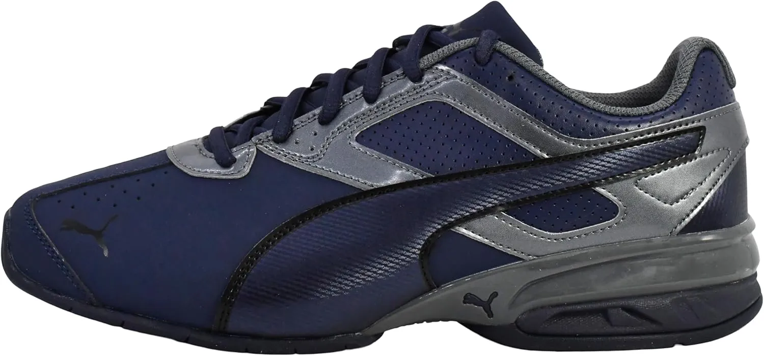PUMA Men's Tazon 6 Cross Trainer Sneaker