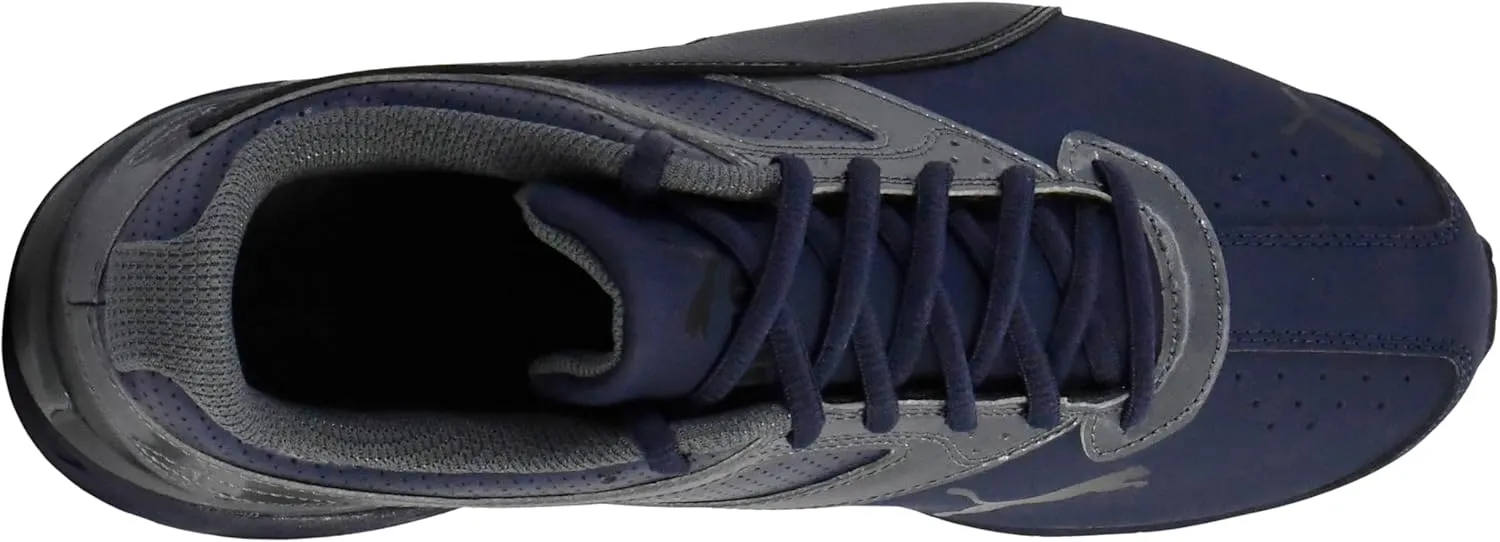 PUMA Men's Tazon 6 Cross Trainer Sneaker