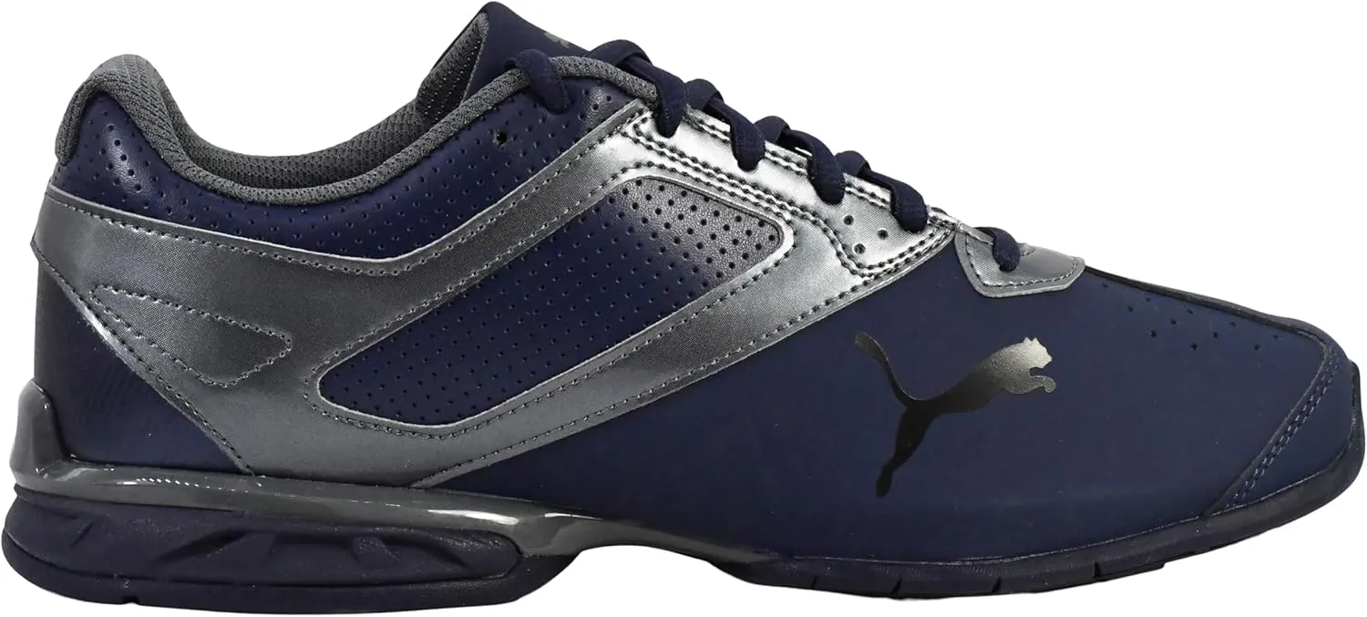 PUMA Men's Tazon 6 Cross Trainer Sneaker