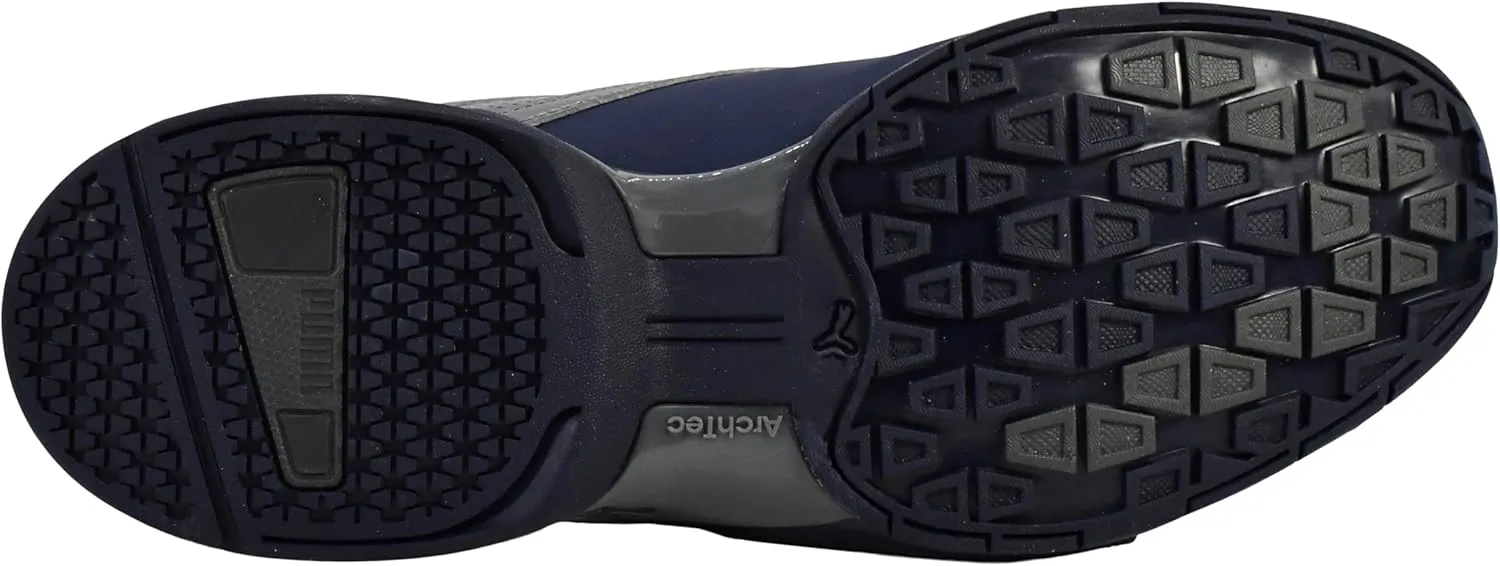 PUMA Men's Tazon 6 Cross Trainer Sneaker