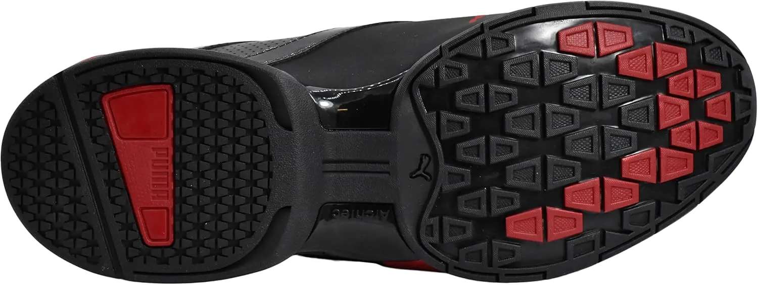 PUMA Mens Tazon 6 Cross Trainer