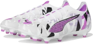 PUMA Men's Ultra 5 Match Firm, Artificial Ground Soccer Cleats Sneaker