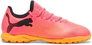Puma Unisex-Child Future 7 Play (Little Big Kid) Sneaker