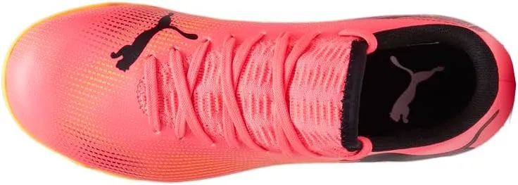Puma Unisex-Child Future 7 Play (Little Big Kid) Sneaker