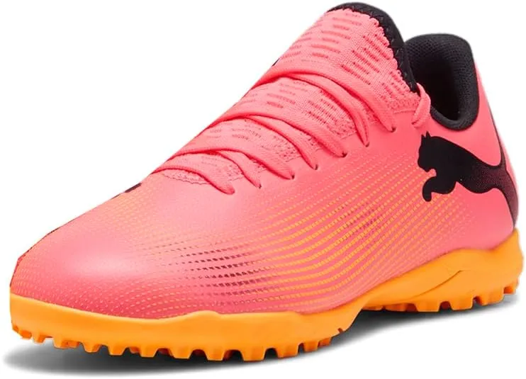 Puma Unisex-Child Future 7 Play (Little Big Kid) Sneaker