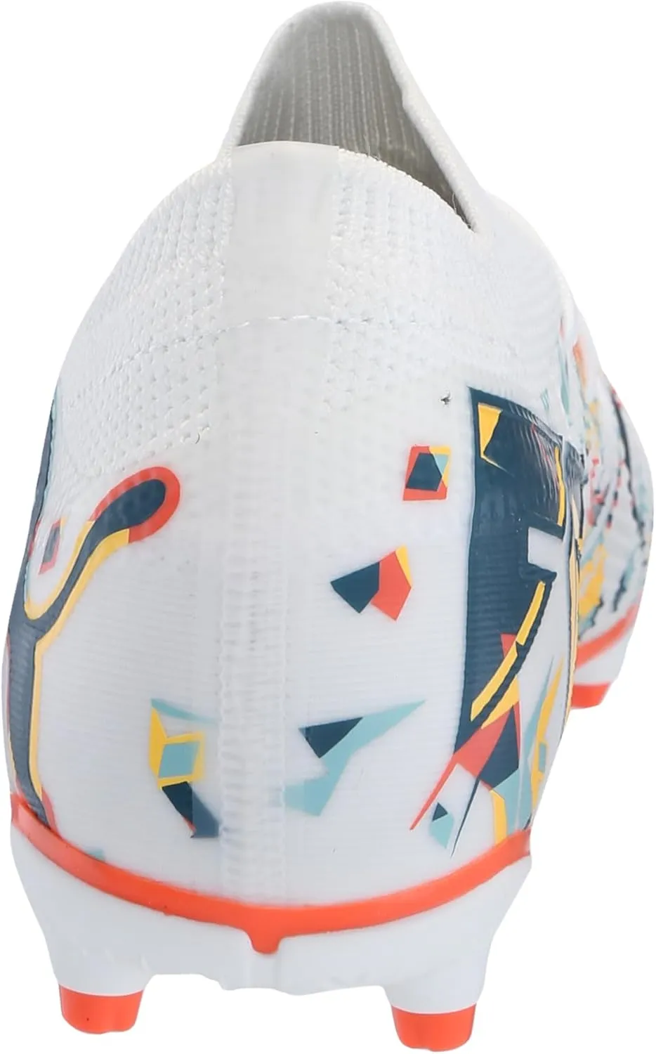 PUMA Unisex-Child Future Match Firm Artificial Ground Sneaker