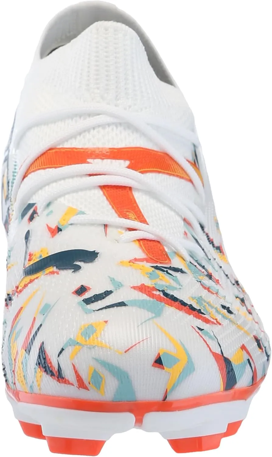 PUMA Unisex-Child Future Match Firm Artificial Ground Sneaker