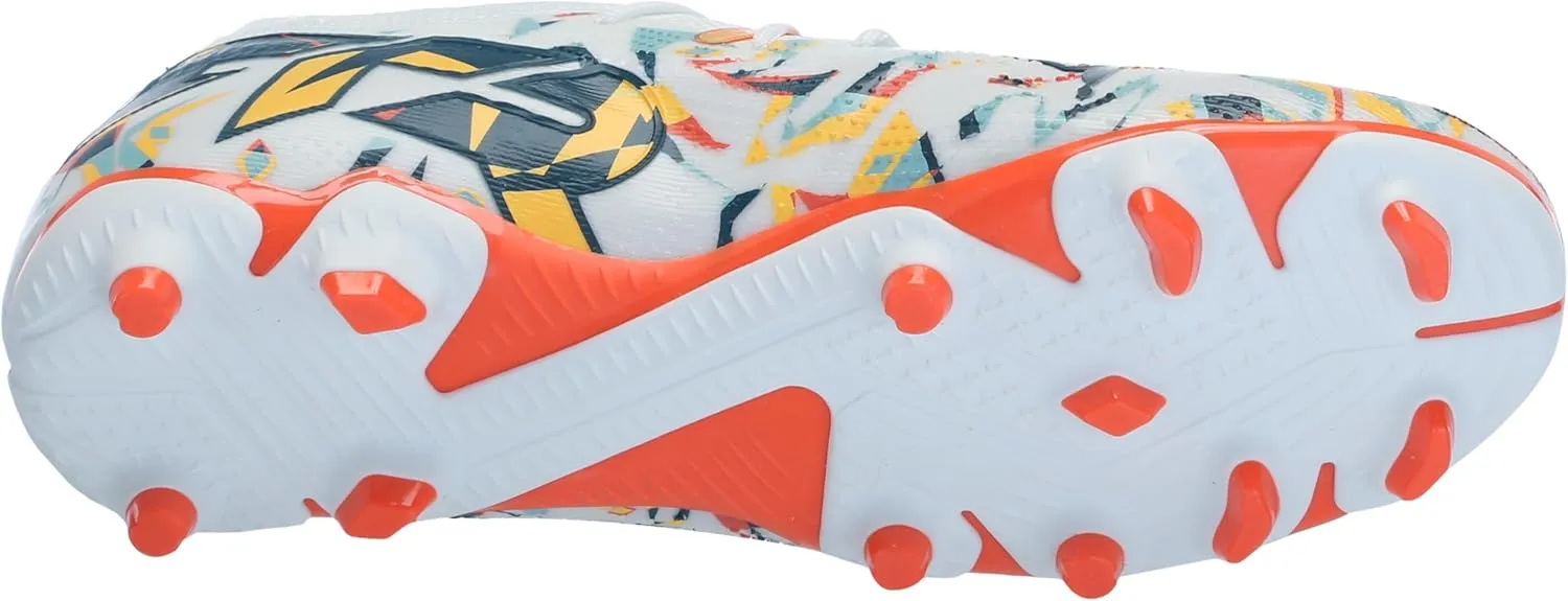 PUMA Unisex-Child Future Match Firm Artificial Ground Sneaker