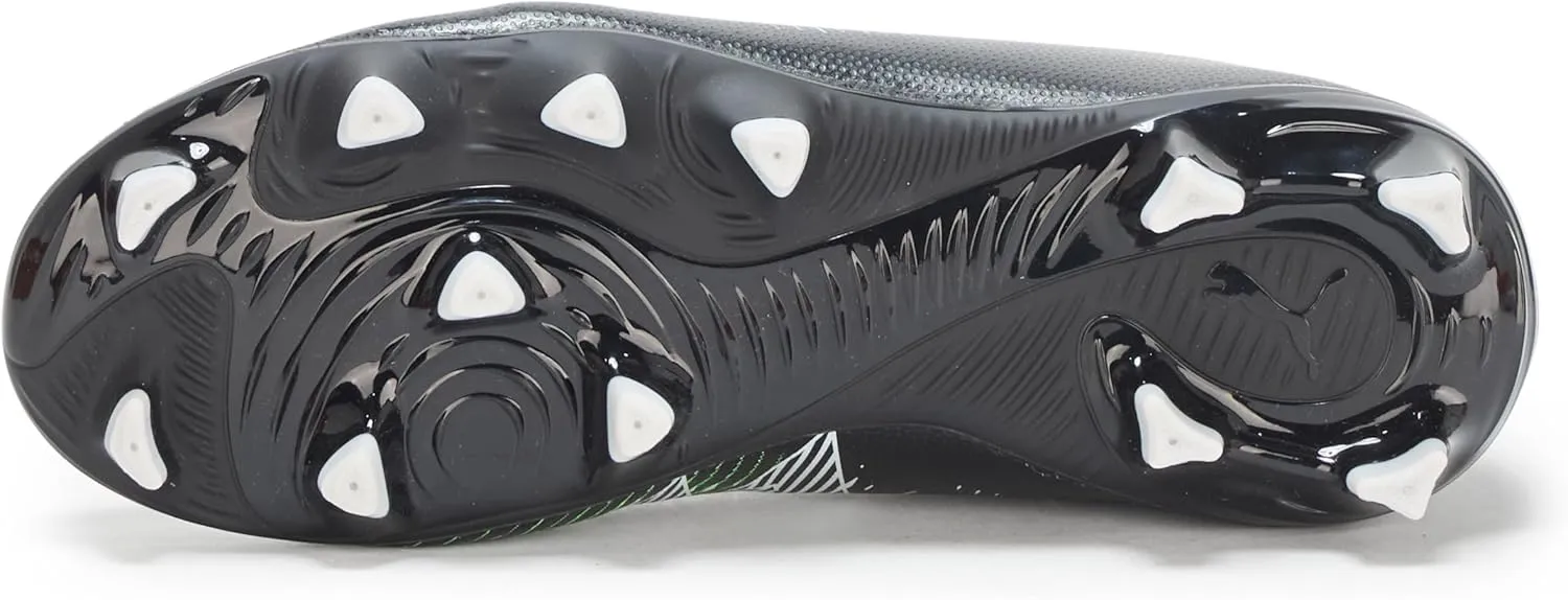 PUMA Unisex-Child Future Play Firm, Artificial Ground Soccer Cleats Sneaker