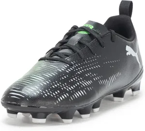 PUMA Unisex-Child Future Play Firm, Artificial Ground Soccer Cleats Sneaker