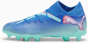 PUMA Unisex-Child Future Pro Firm Artificial Ground (Little Big Kid) Sneaker
