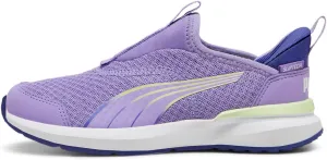 PUMA Unisex-Child Kruz Sneaker