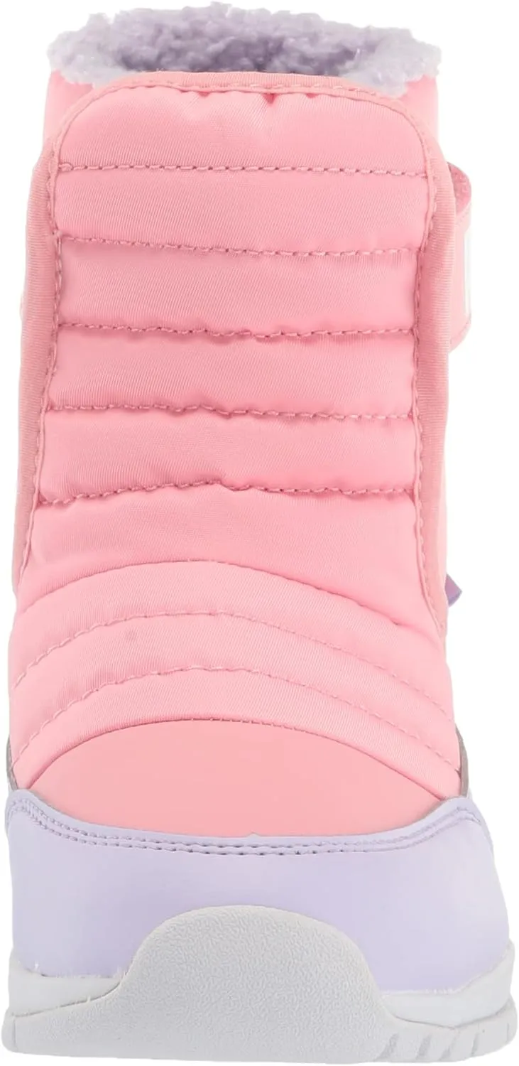 PUMA Unisex-Child Nieve Winter Boot Snow