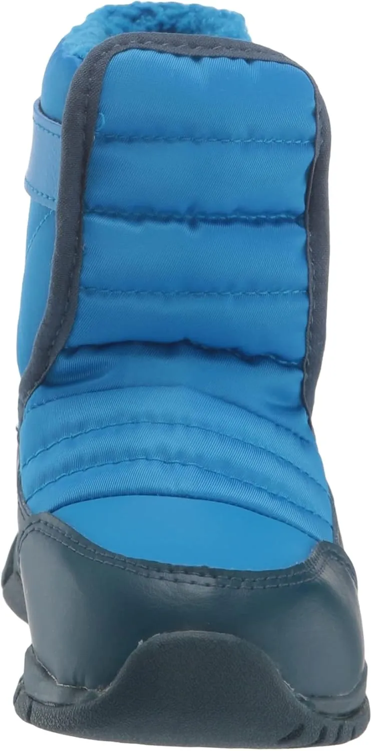 PUMA Unisex-Child Nieve Winter Boot Snow