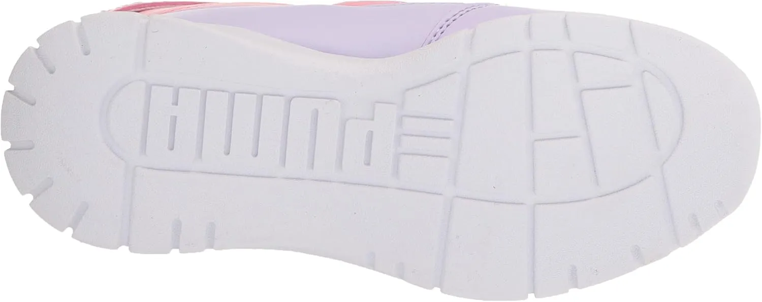PUMA Unisex-Child Nieve Winter Boot Snow