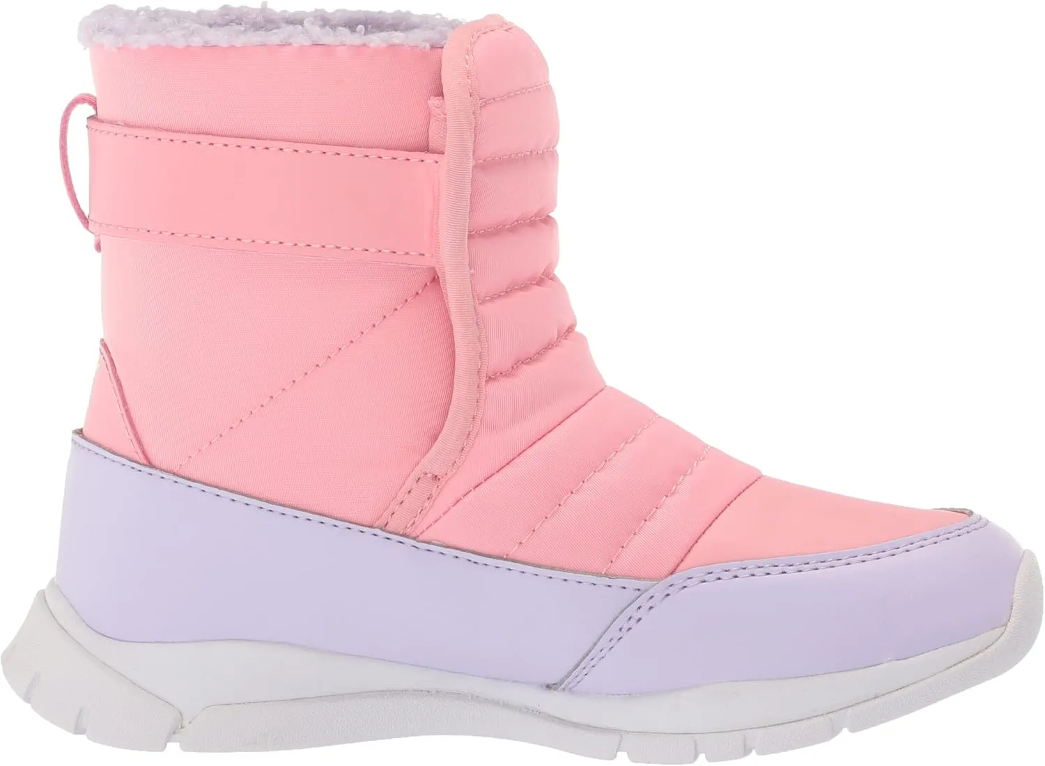 PUMA Unisex-Child Nieve Winter Boot Snow