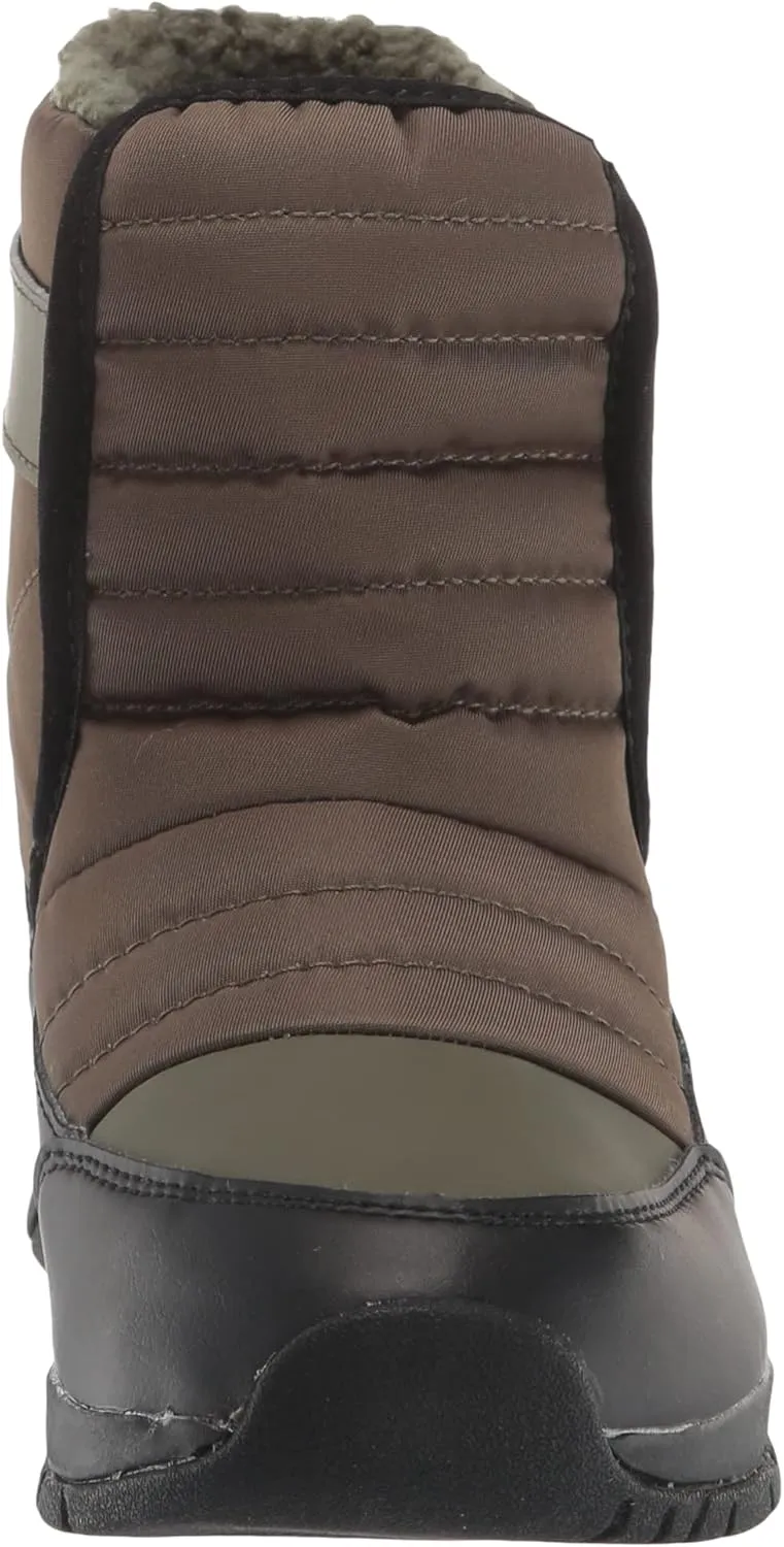 PUMA Unisex-Child Nieve Winter Boot Snow