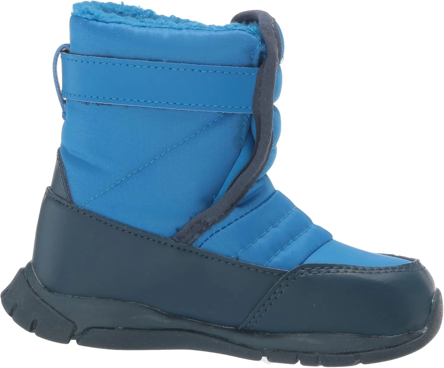 PUMA Unisex-Child Nieve Winter Boot Snow