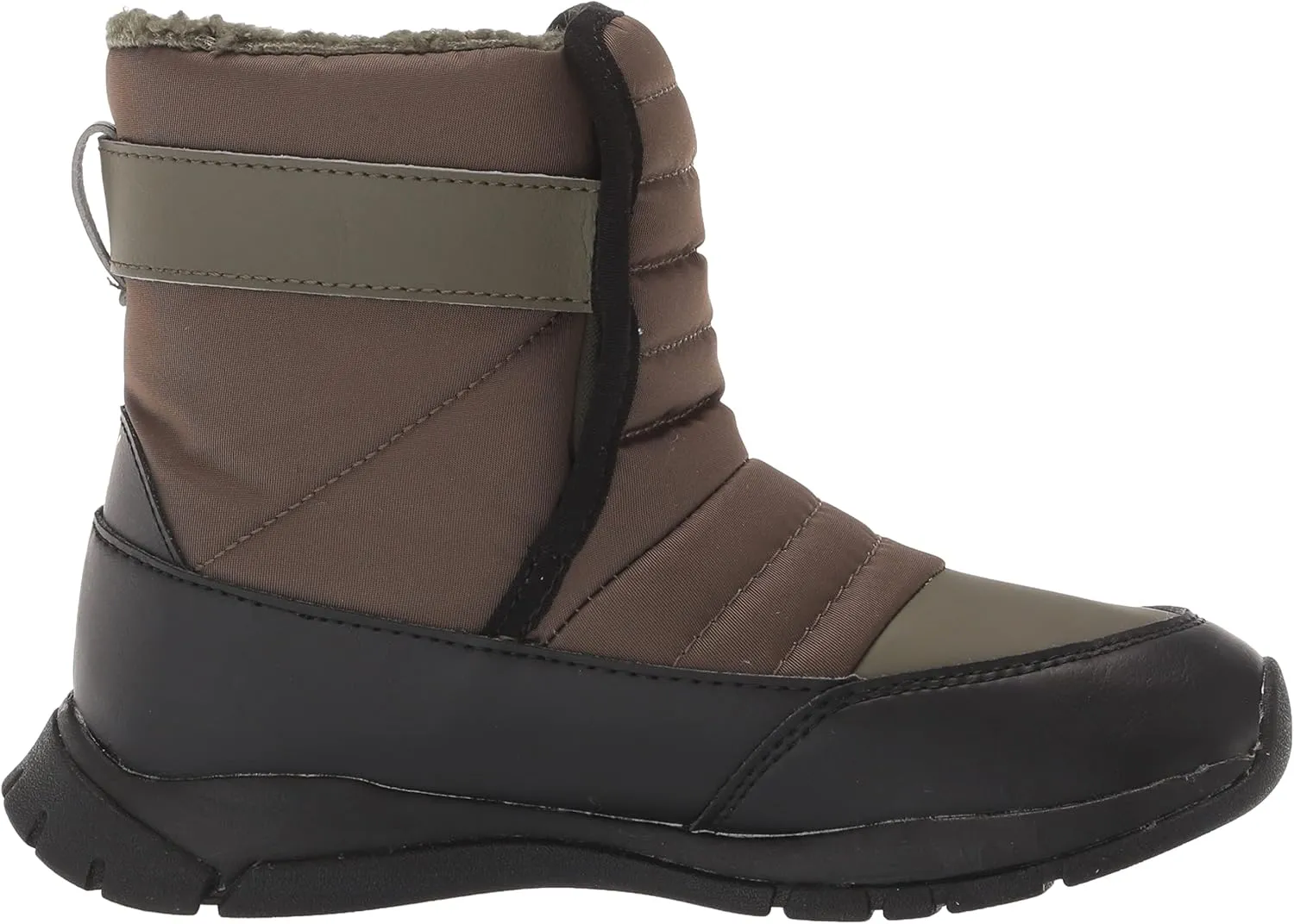 PUMA Unisex-Child Nieve Winter Boot Snow