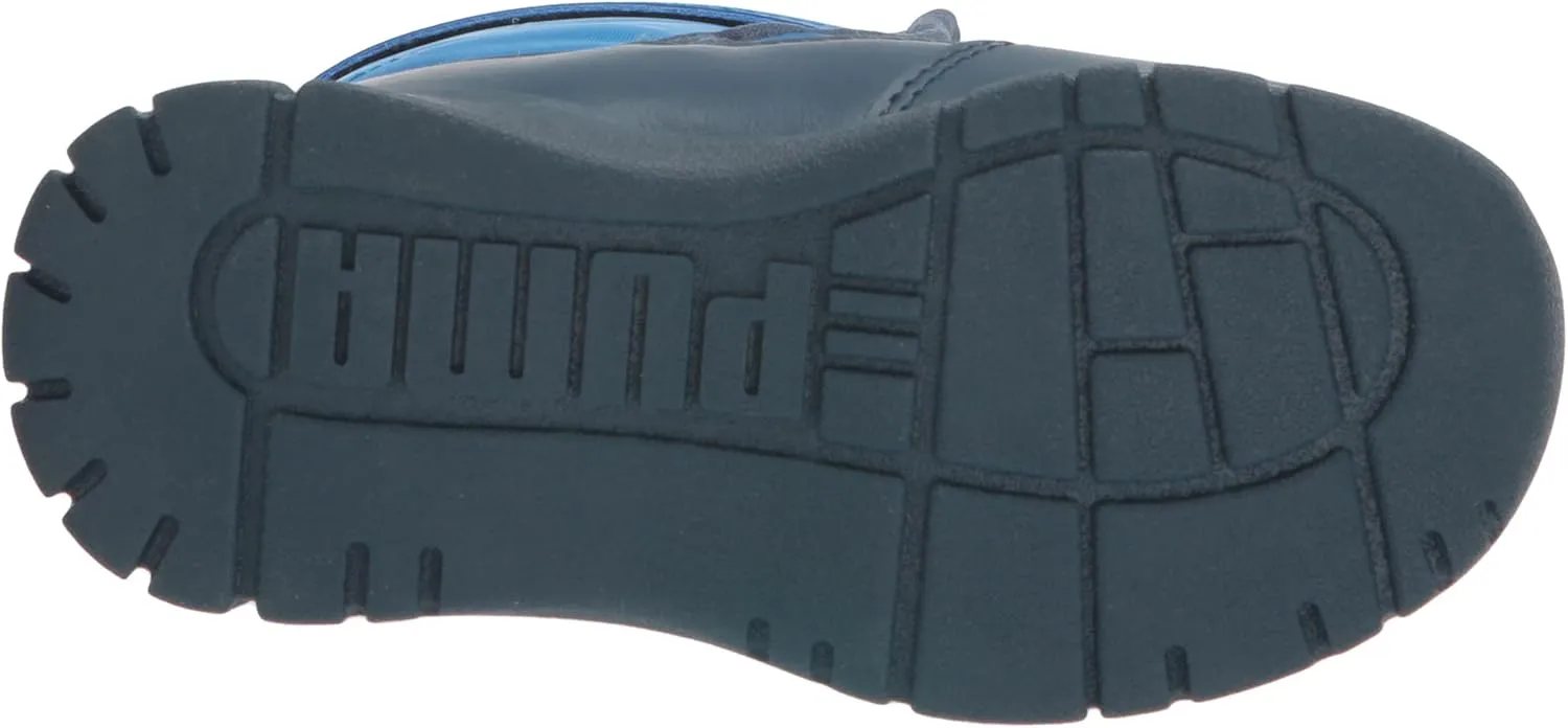 PUMA Unisex-Child Nieve Winter Boot Snow
