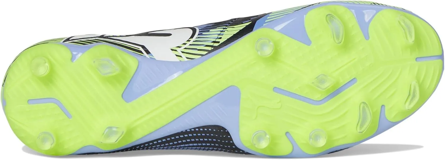 PUMA Women's Future 7 Match Firm, Artificial Ground Soccer Cleats Sneaker