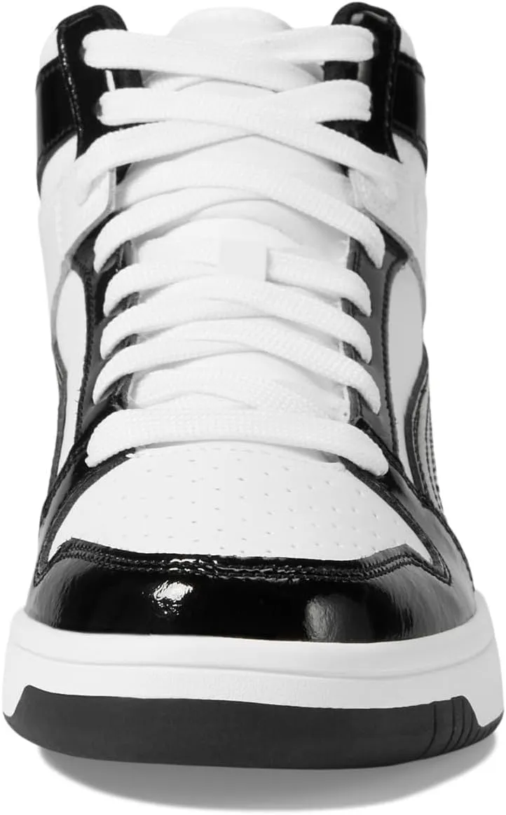 PUMA Women's Rebound Layup Mid Shoes Sneaker