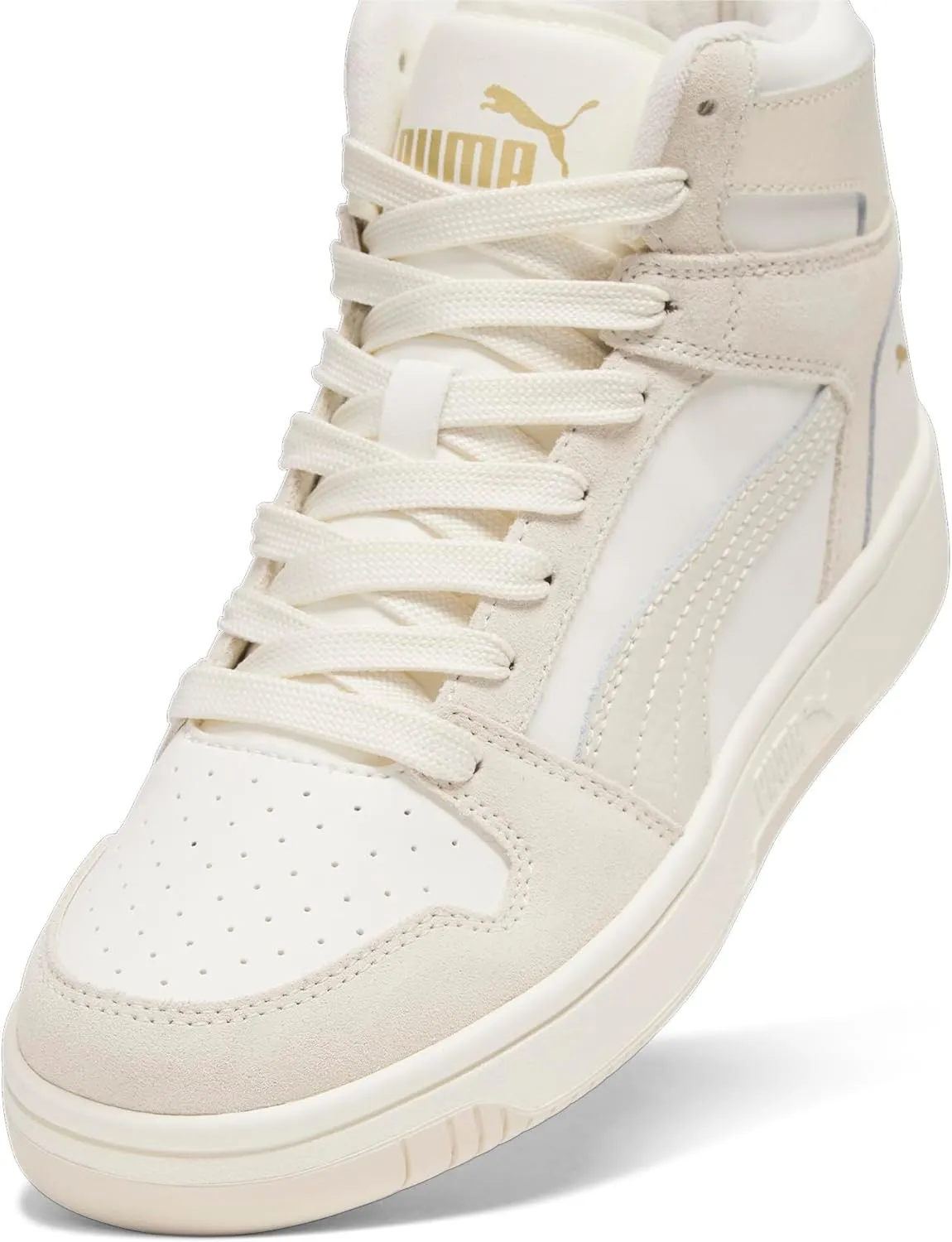 PUMA Women's Rebound Layup Sneaker