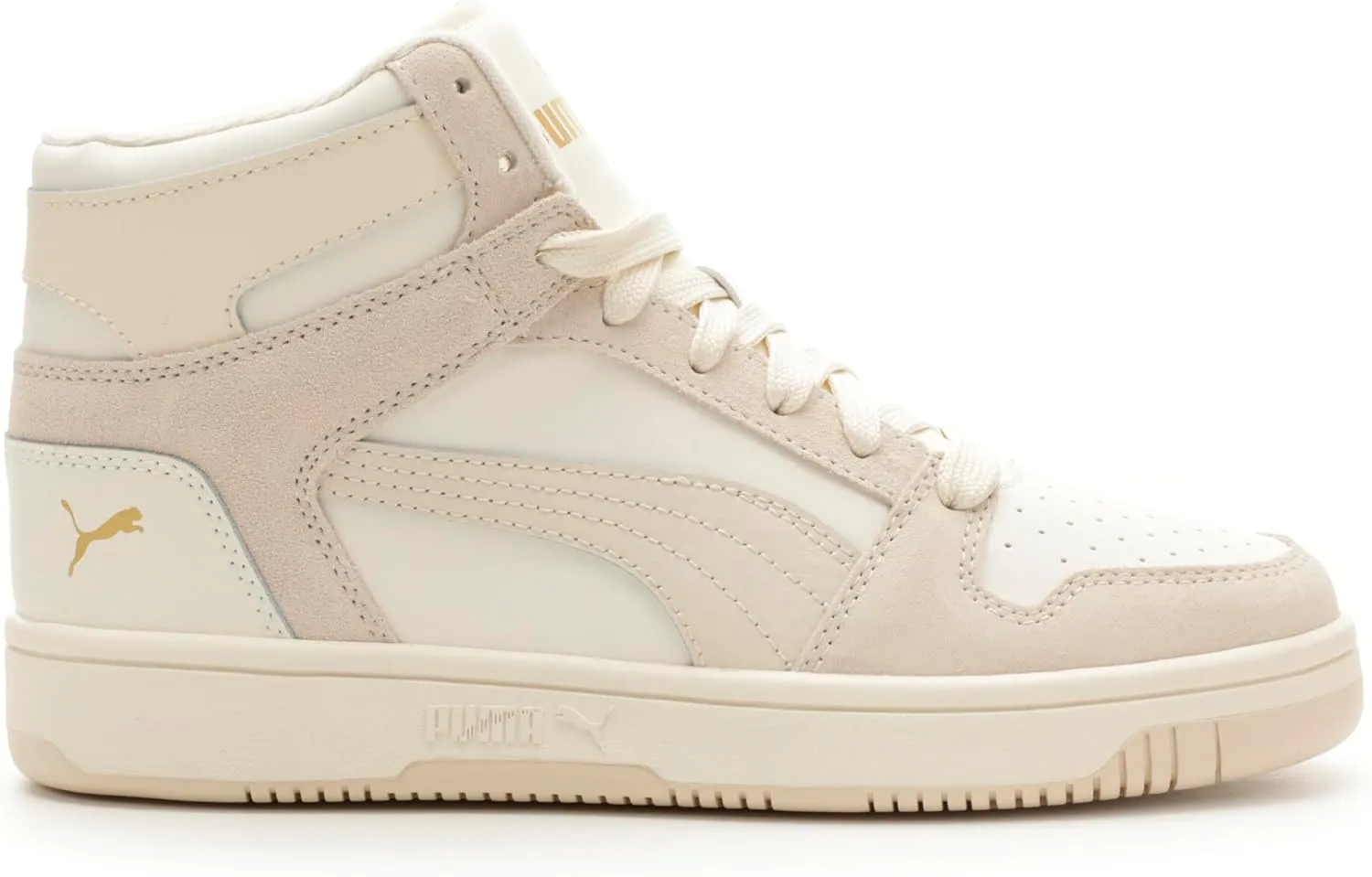 PUMA Women's Rebound Layup Sneaker