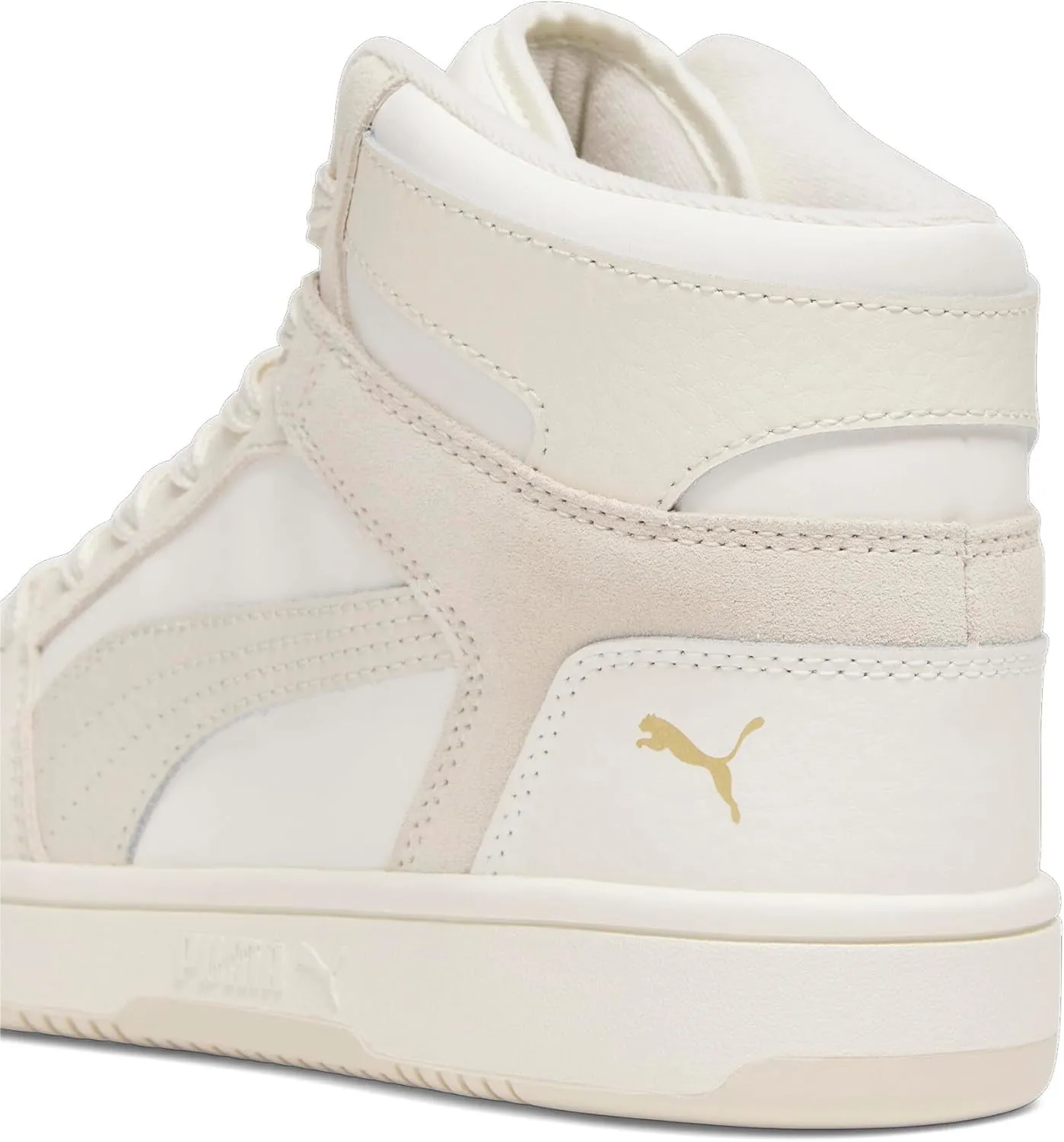 PUMA Women's Rebound Layup Sneaker