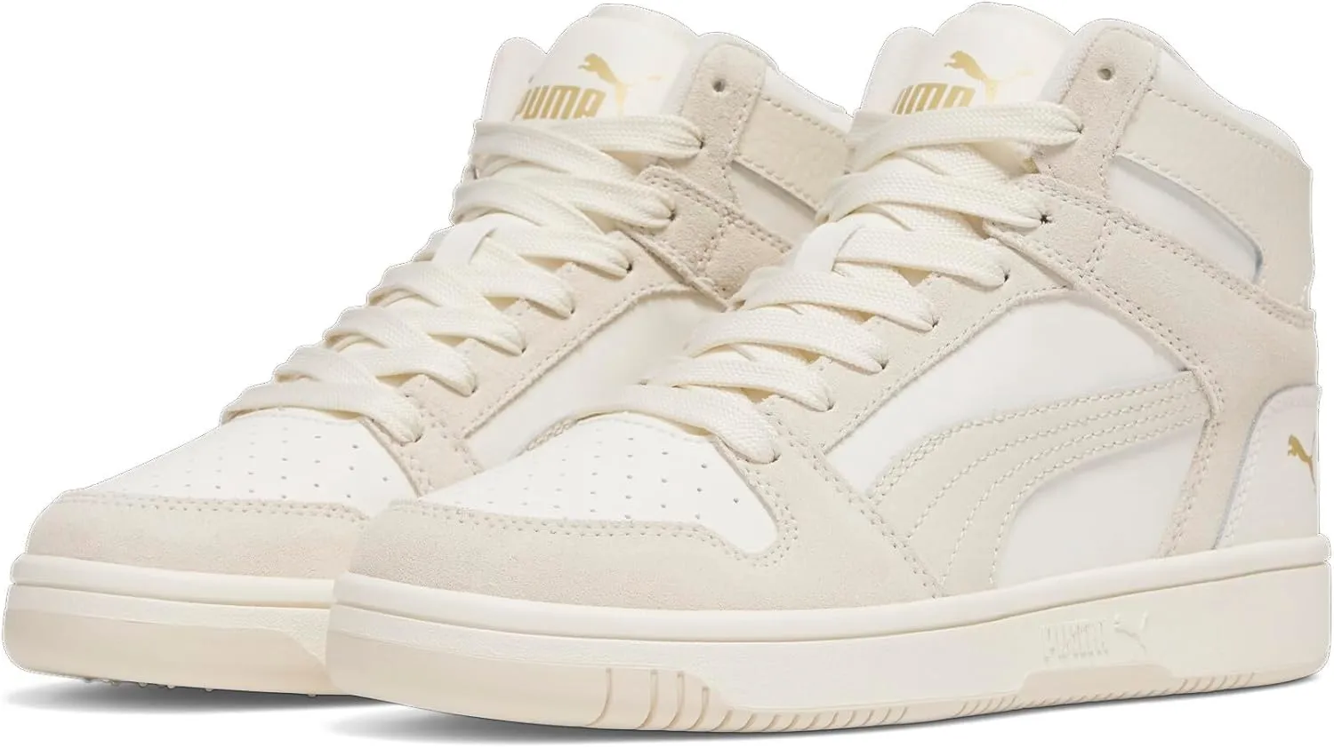 PUMA Women's Rebound Layup Sneaker