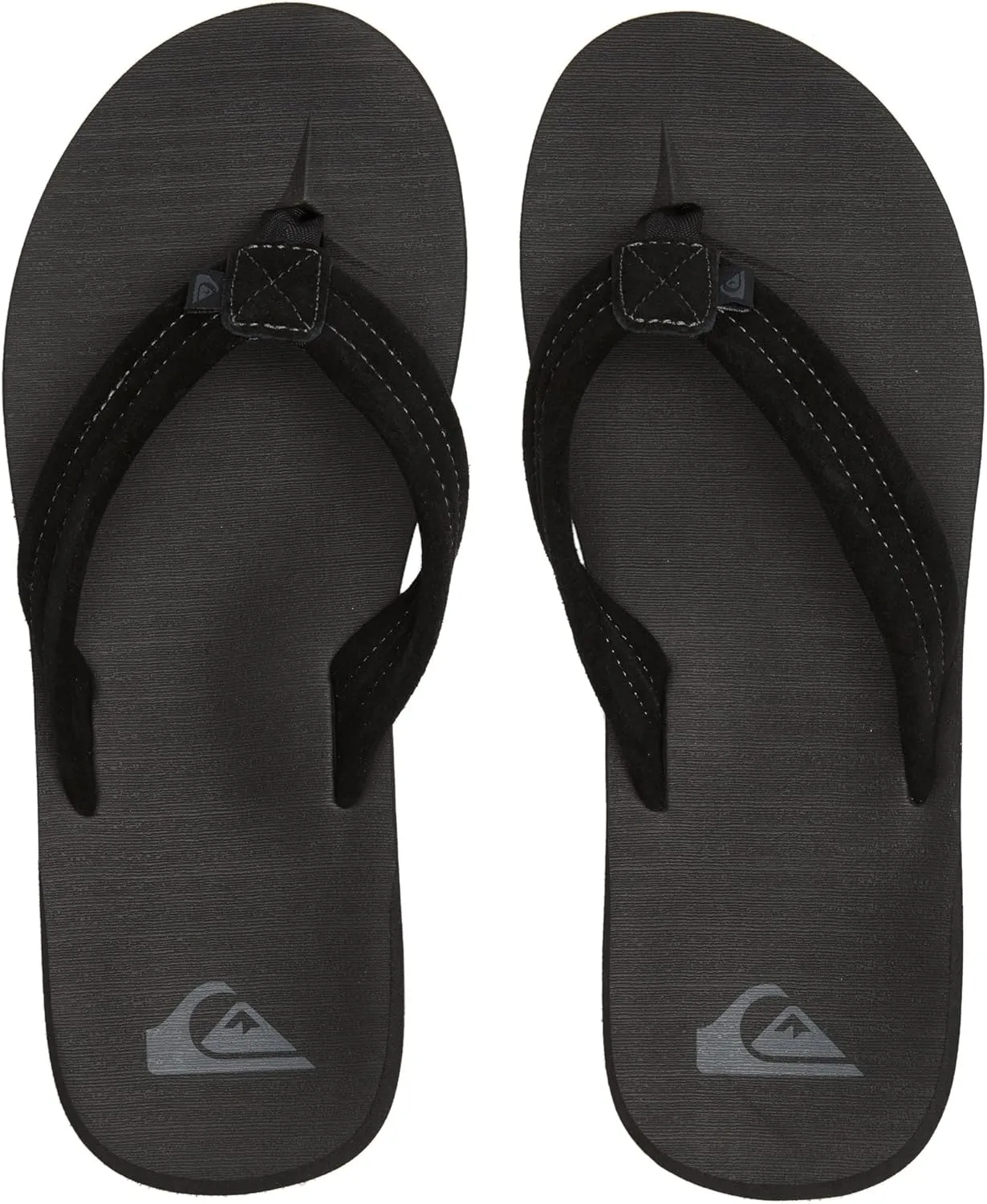 Quiksilver Carver Suede Core Men's Sandal