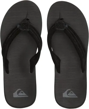 Quiksilver Carver Suede Core Men's Sandal
