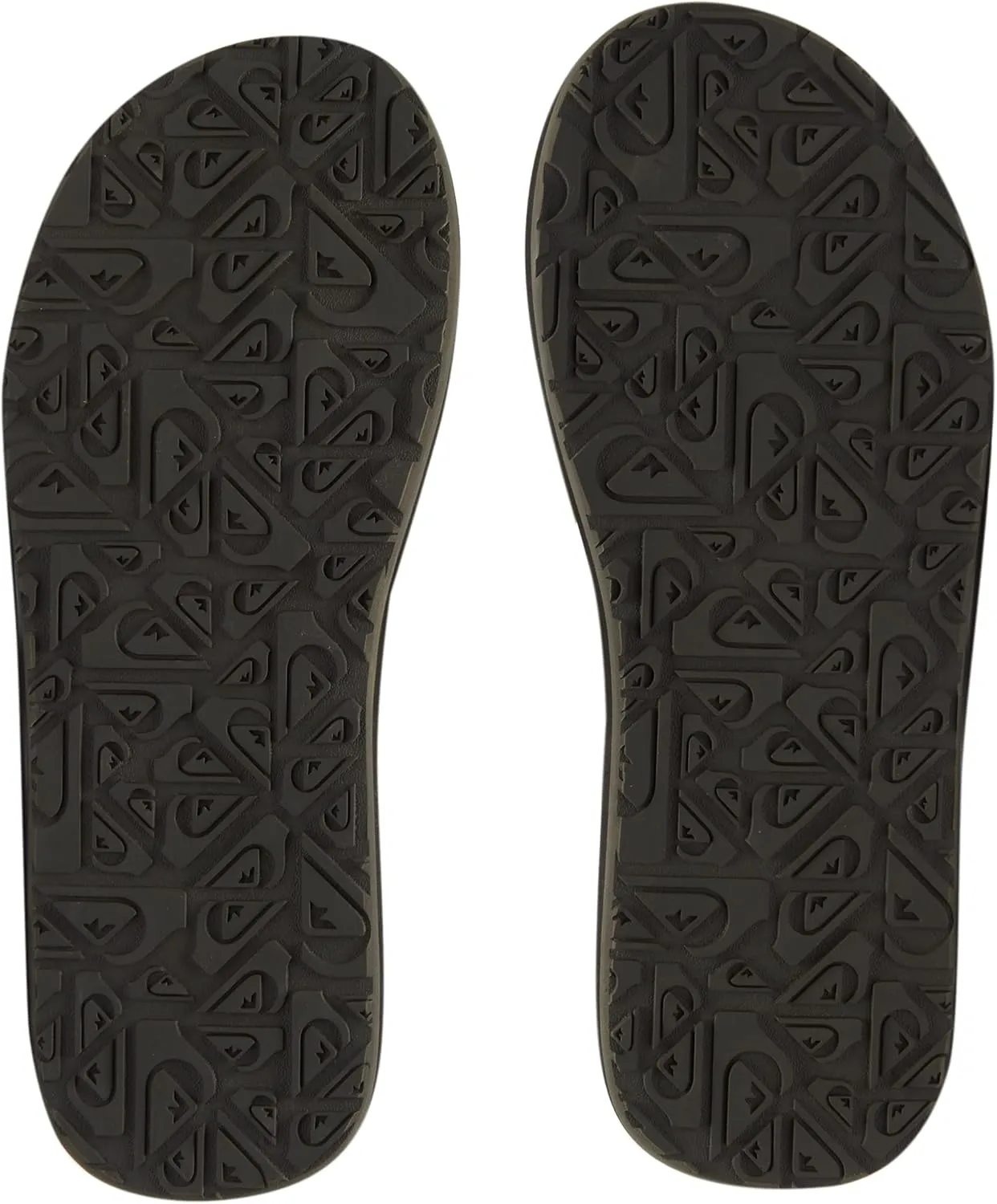 Quiksilver Carver Suede Core Men's Sandal