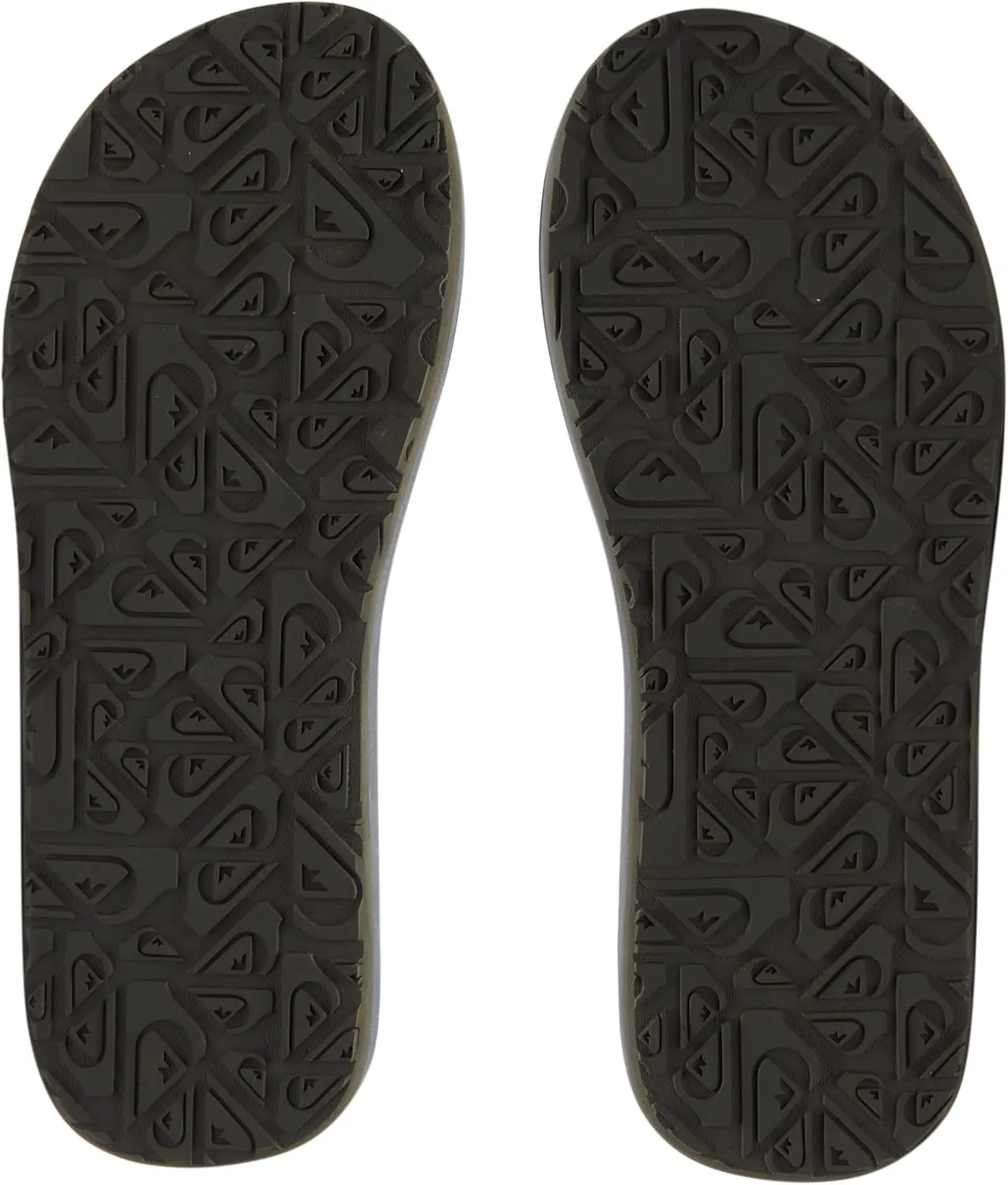 Quiksilver Carver Suede Core Men's Sandal