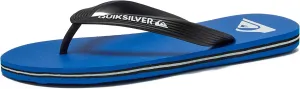 Quiksilver Girl's Molokai Kids Flip Flop Youth Sandal