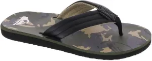 Quiksilver Men's Carver Print Sandal