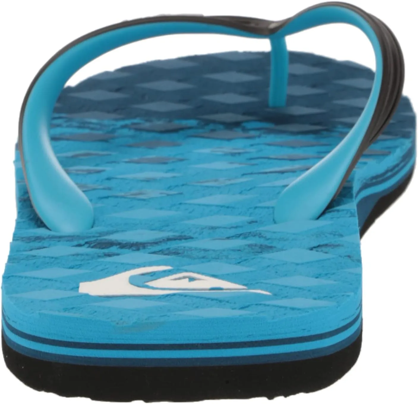 Quiksilver Men's Oahuey 3 Point Flip Flop Sandal