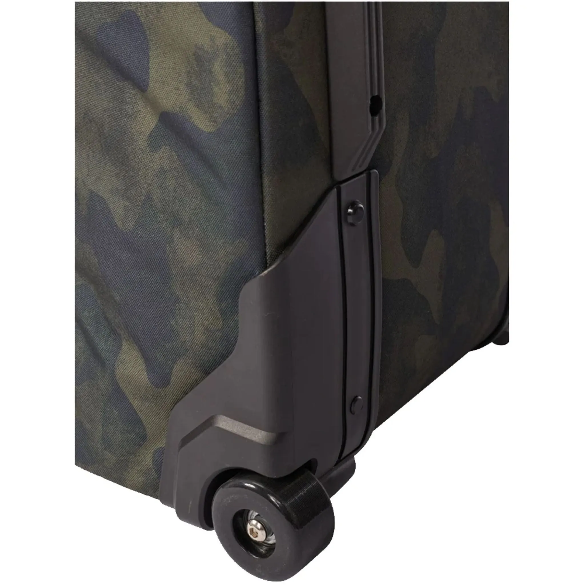 Quiksilver Platted Board Bag.