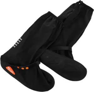 Rainproof Shoe Cover Motorcycle Rain Gear Motorcycle Shoes Cover Cycling Shoe Covers Cold Weather Rain