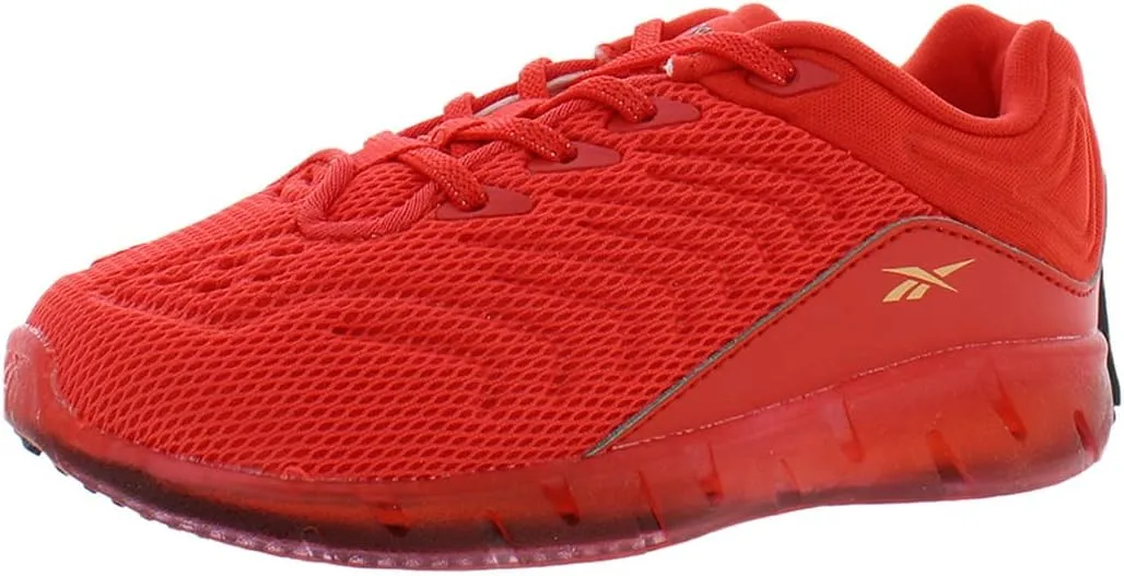 Reebok Boys Zig Kinetica Shoes Cross Trainer