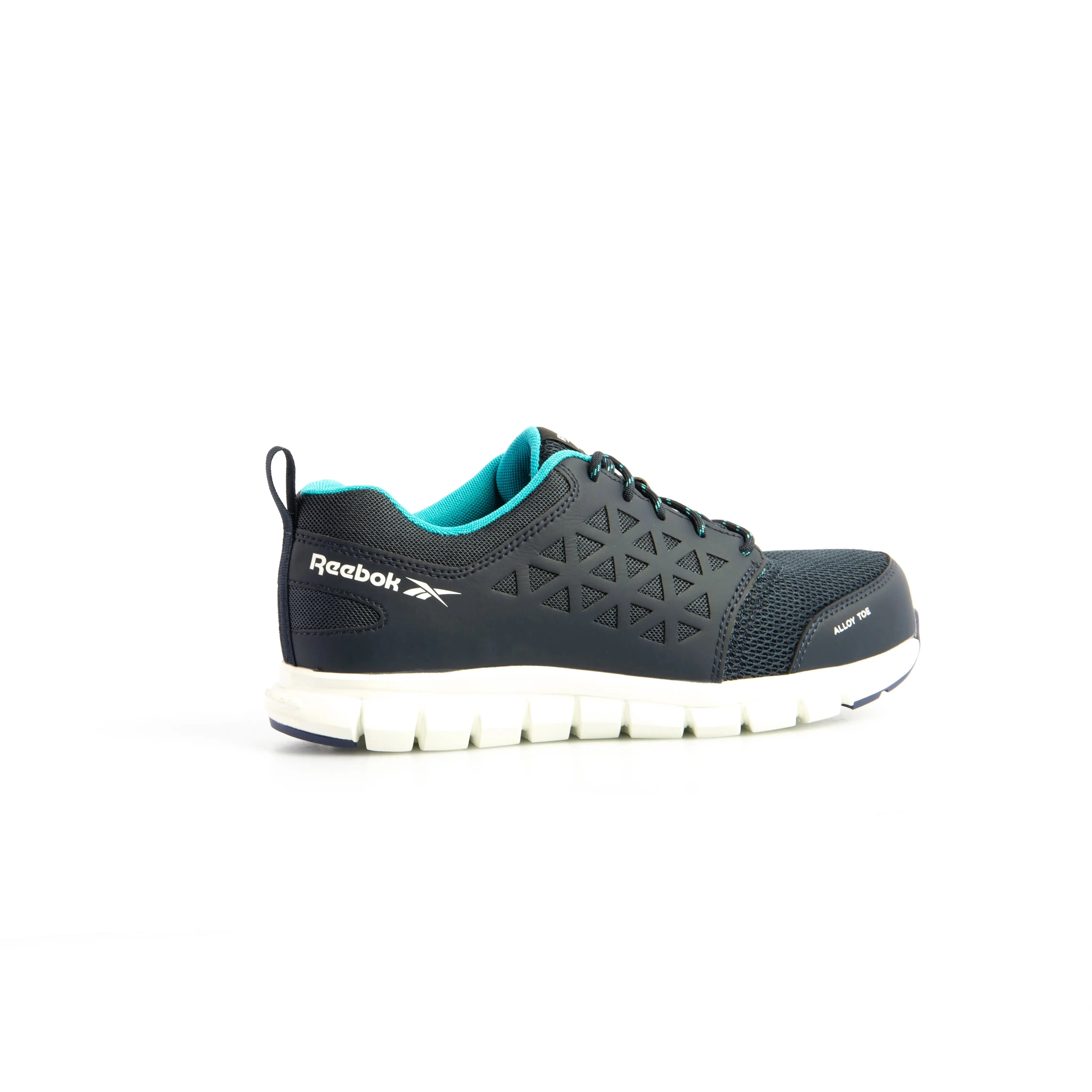 Reebok R131 Women's Excel Light Navy Safety Trainer S1P