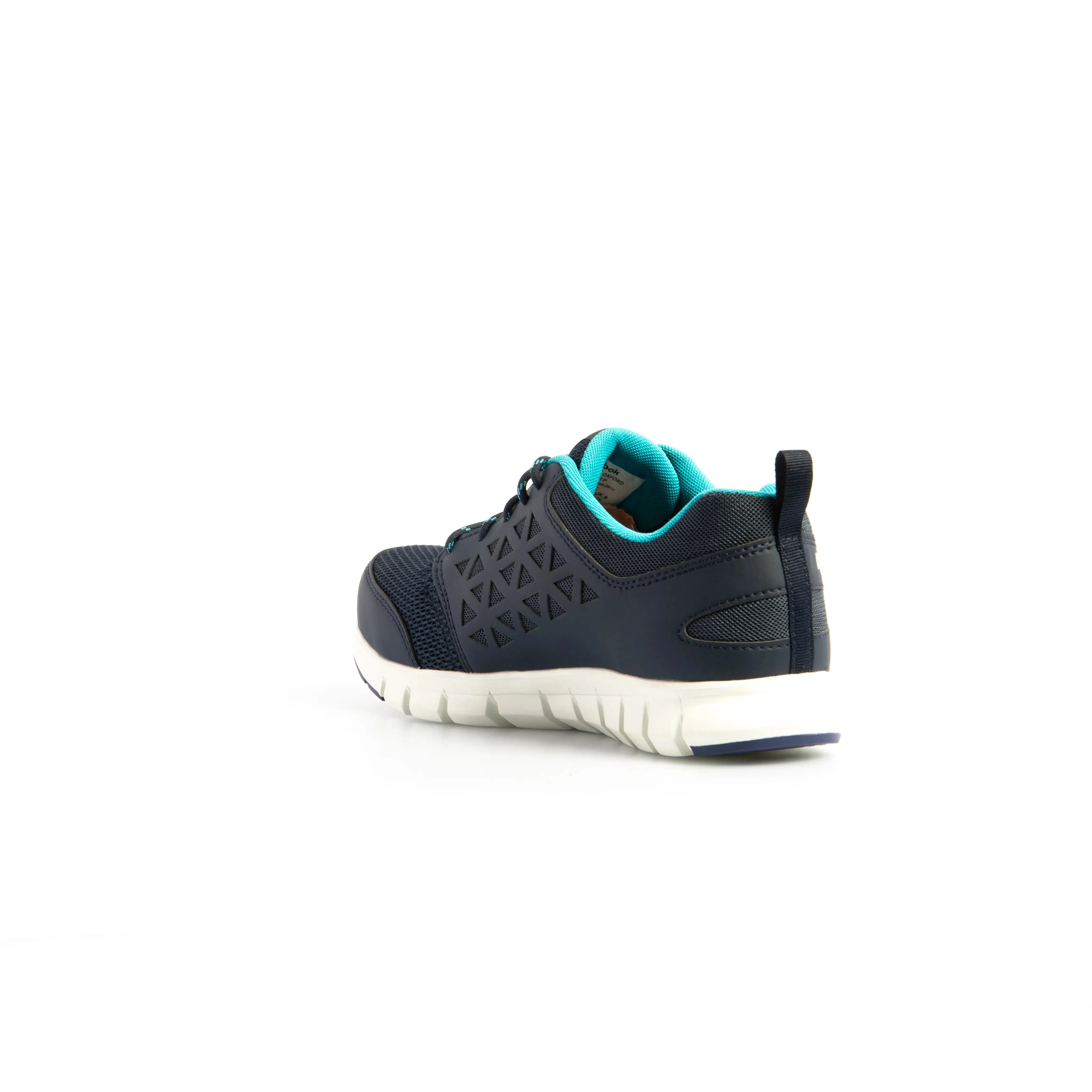 Reebok R131 Women's Excel Light Navy Safety Trainer S1P