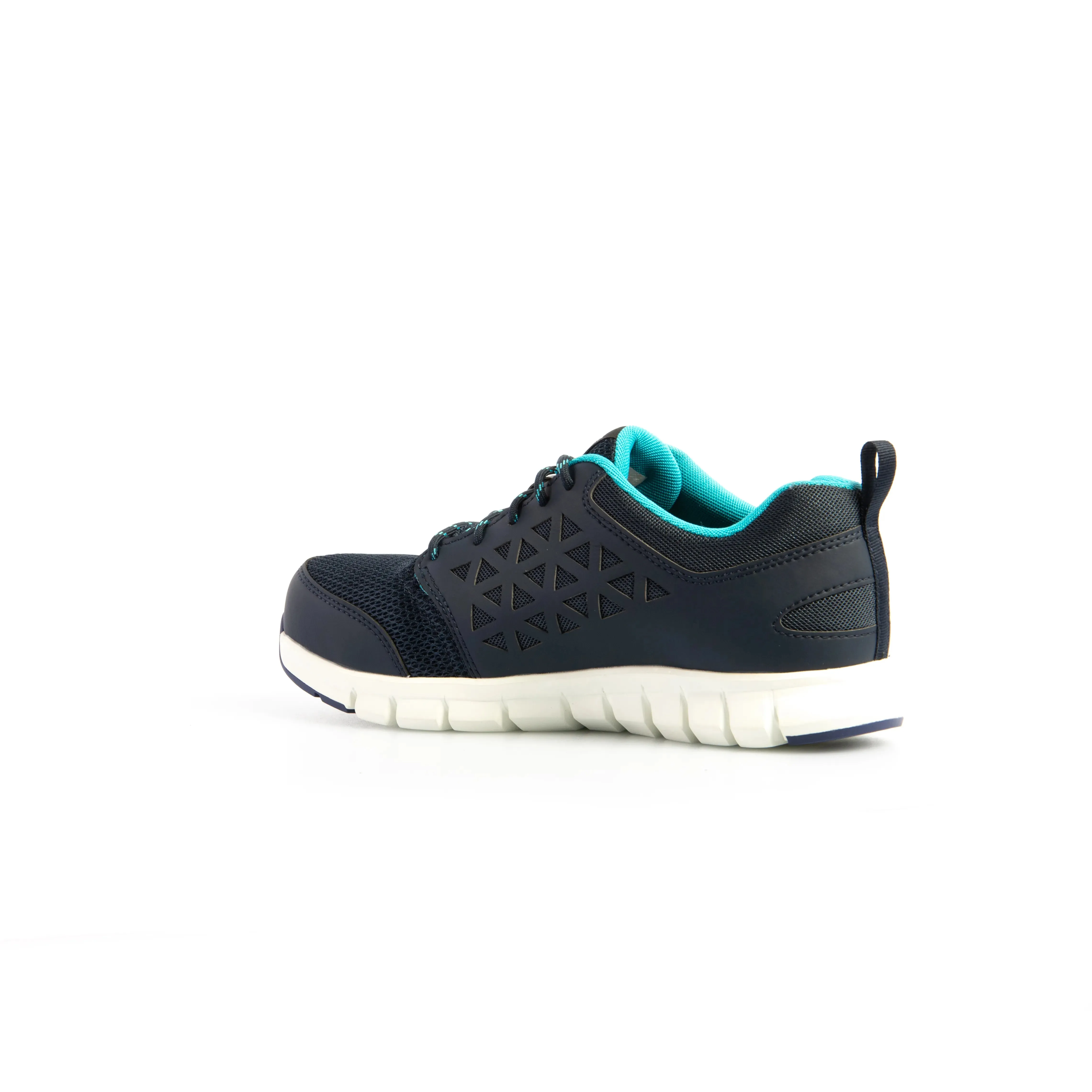 Reebok R131 Women's Excel Light Navy Safety Trainer S1P